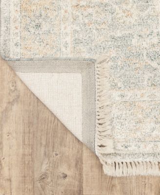 Malabar 45307 5'x8' Area Rug