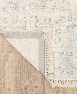 Malabar 45308 8'x10' Area Rug