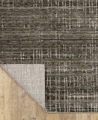 Nebulous 751D 6'7"x9'6" Area Rug