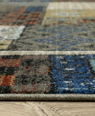 Venice 4258X Rug Collection