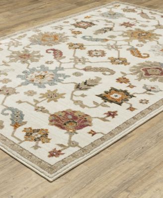 Andorra 2419B 7'10"x10'10" Area Rug