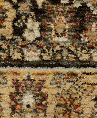 Andorra 2431A Rug Collection