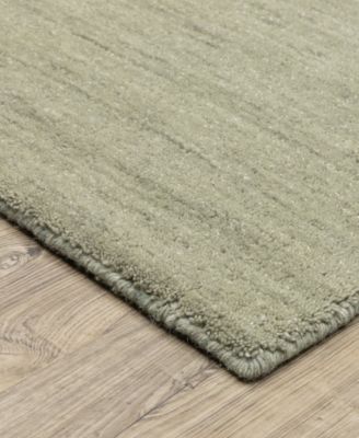 Aniston II 27115 2'6"x8' Runner Area Rug