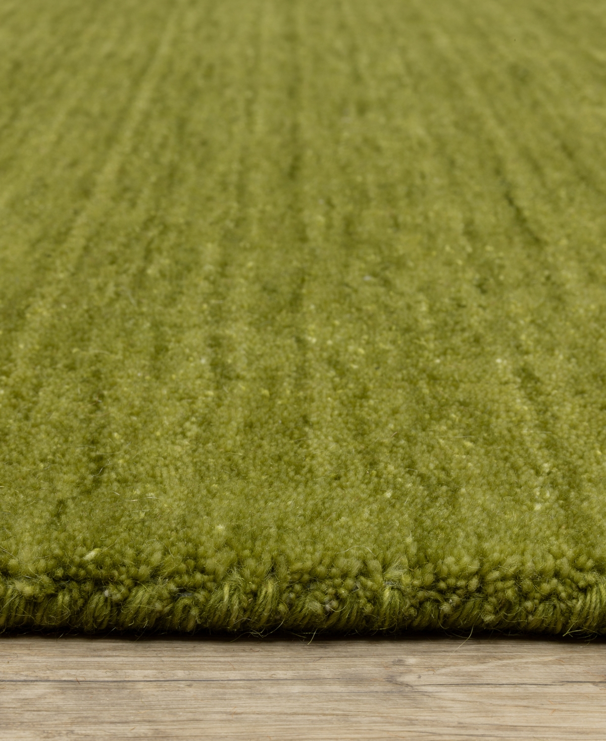 Oriental Weavers Aniston Ii 27116 2'6"x8' Runner Area Rug In Green