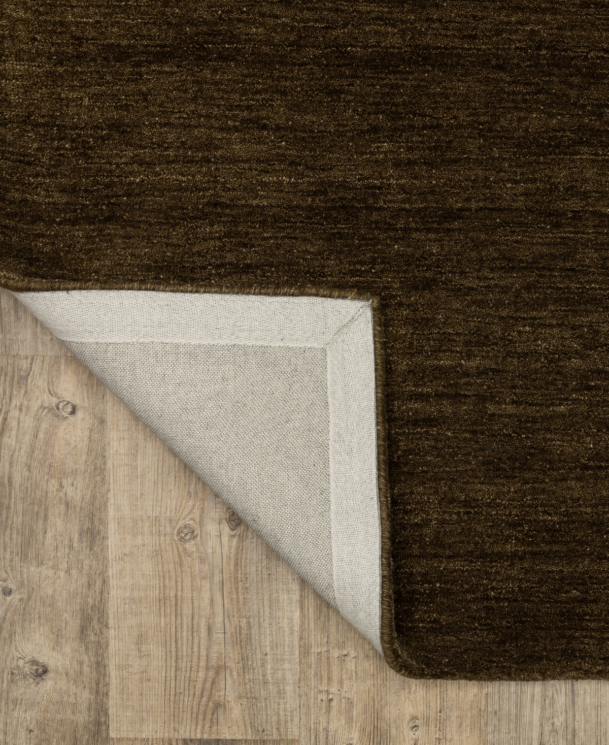 Oriental Weavers Aniston Ii 27117 2'6"x8' Runner Area Rug In Brown