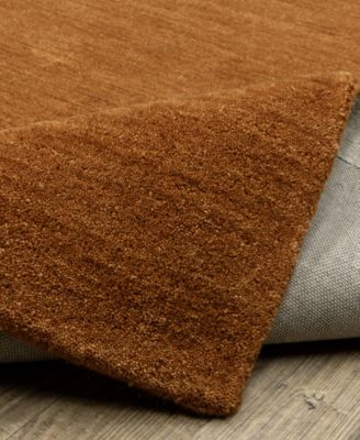 Aniston II 27118 2'6"x8' Runner Area Rug