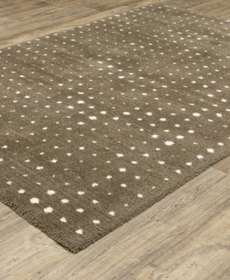 Galileo GAL03 Rug Collection
