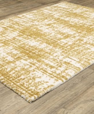 Oriental Weavers Galileo Gal10 Rug Collection In Gold