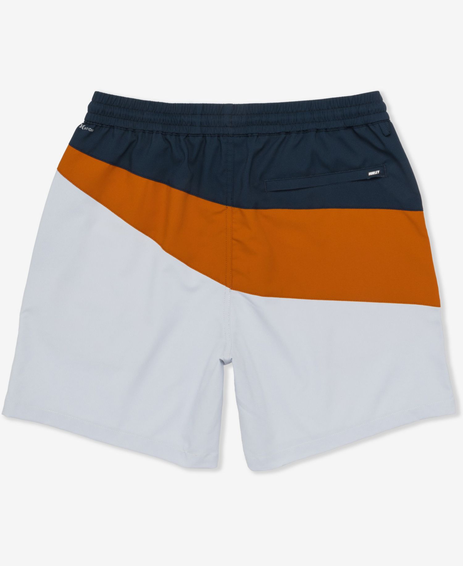 Men's H2O-Dri Trek 7" Shorts