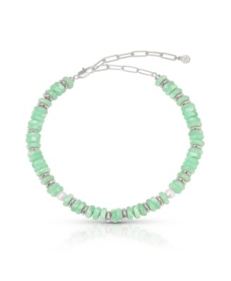 Saint Tropez Choker Necklace