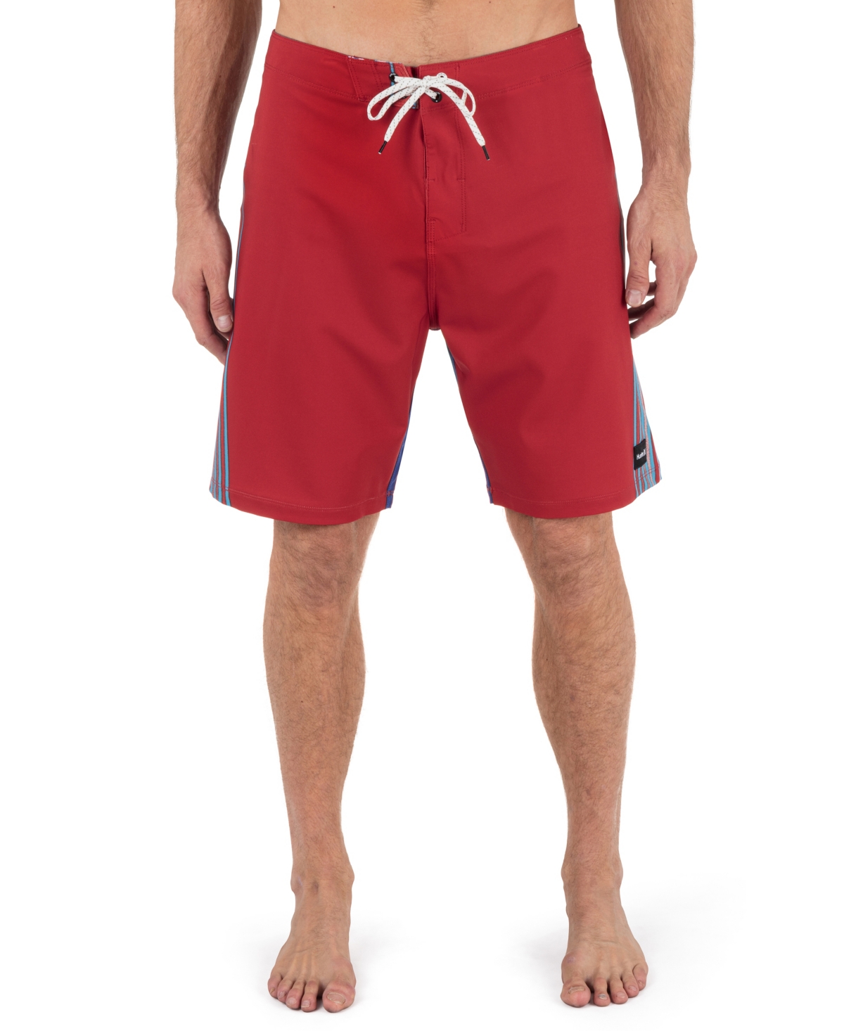 Men's Phantom Classic Boardshorts - Unity red 2