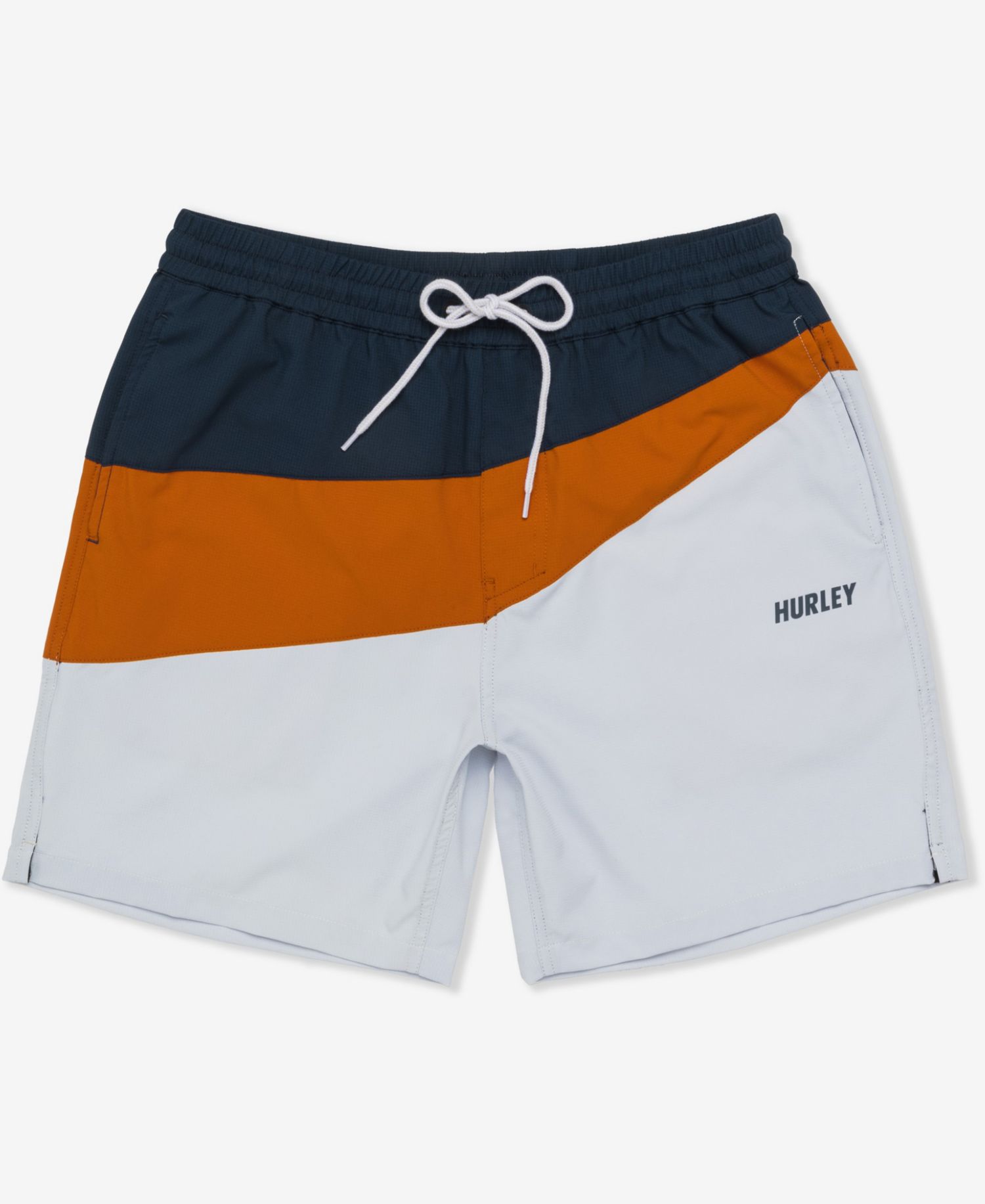 Men's H2O-Dri Trek 7" Shorts