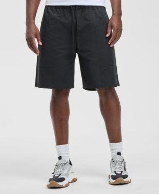 Men's Pull-On Relaxed 9" Shorts, Macy's Exclusive