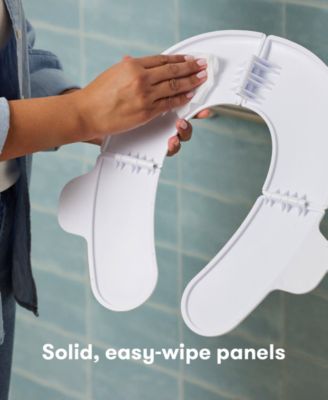 Fold-And-Go Potty Seat