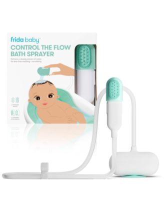 Frida - Control The Flow Bath Sprayer