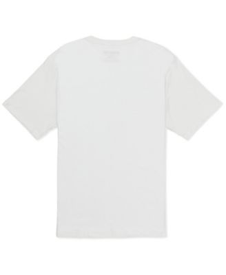 Men's Yin Yang Palms Short Sleeve T-Shirt