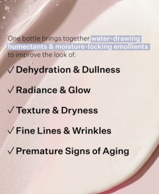 Hydration Multiplier Hyaluronic Acid Serum, 1 oz.