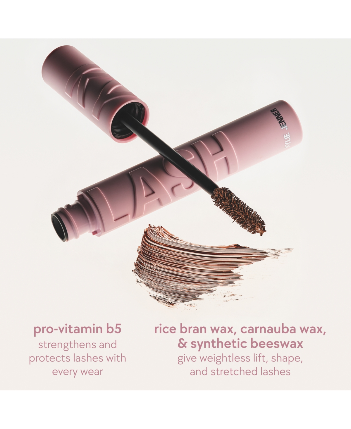 Kylie Cosmetics Kylash Volume Mascara