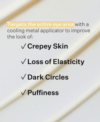 Peptight 360 Tightening Eye Serum, 1 oz