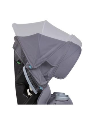 Cover Me 4-in-1 Convertible Car Seat