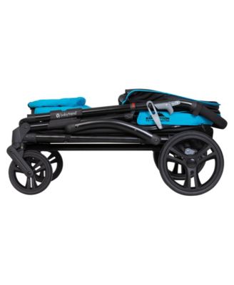 Expedition 2-in-1 Stroller Wagon PLUS