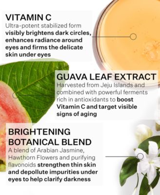 Super-C Dark Circle Brightening Eye Serum