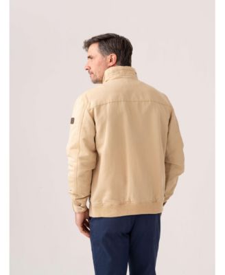 Men's Bomber Style Ranger Jacket