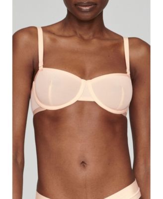 Women's The Balconette - Mesh