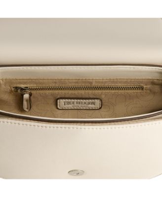 Bombe Logo Saddle Bag