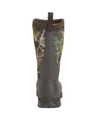 Kids Kids' RealTREE Edge Rugged II Boot