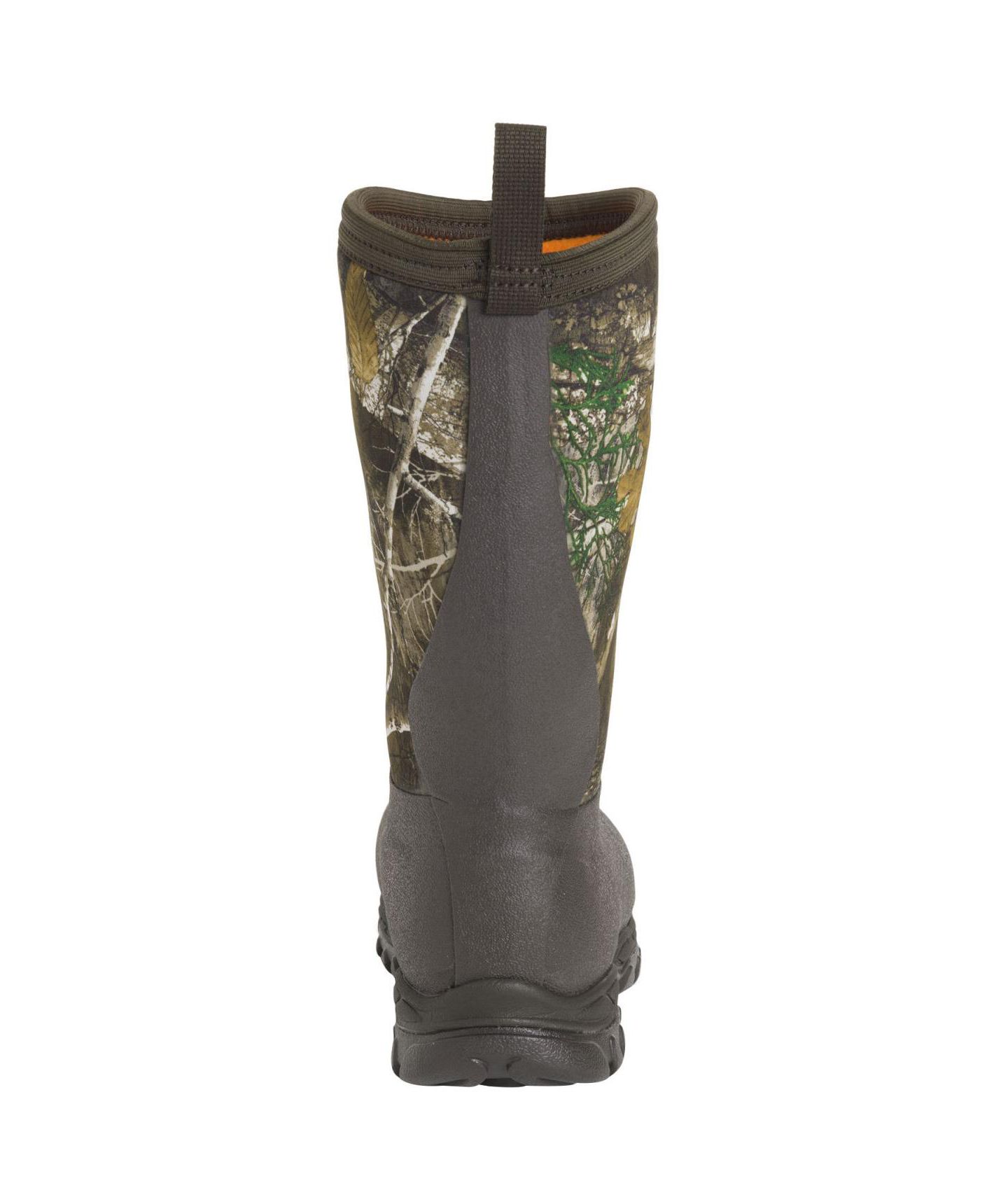 Детские ботинки Muck RealTREE Edge Rugged II, цвет: Камуфляжный — фото 4