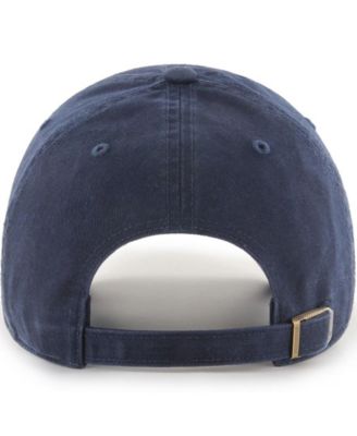 Брендовая мужская темно-синяя шляпа Indiana Pacers 2025 года выпуска, чемпионы Финала НБА, 47-го года выпуска.