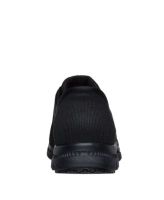 Women's Slip-Ins: Work Slip-Resistant: Virtue - Valsea Work Sneakers from Finish Line