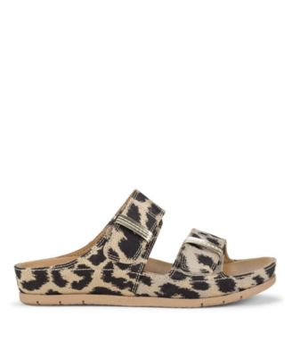 Women's Wisteria Slide Slip-On Sandals