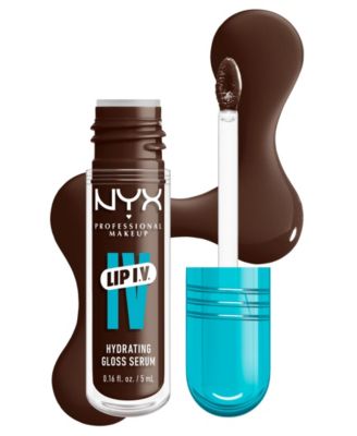 Lip IV Hydrating Gloss Stain