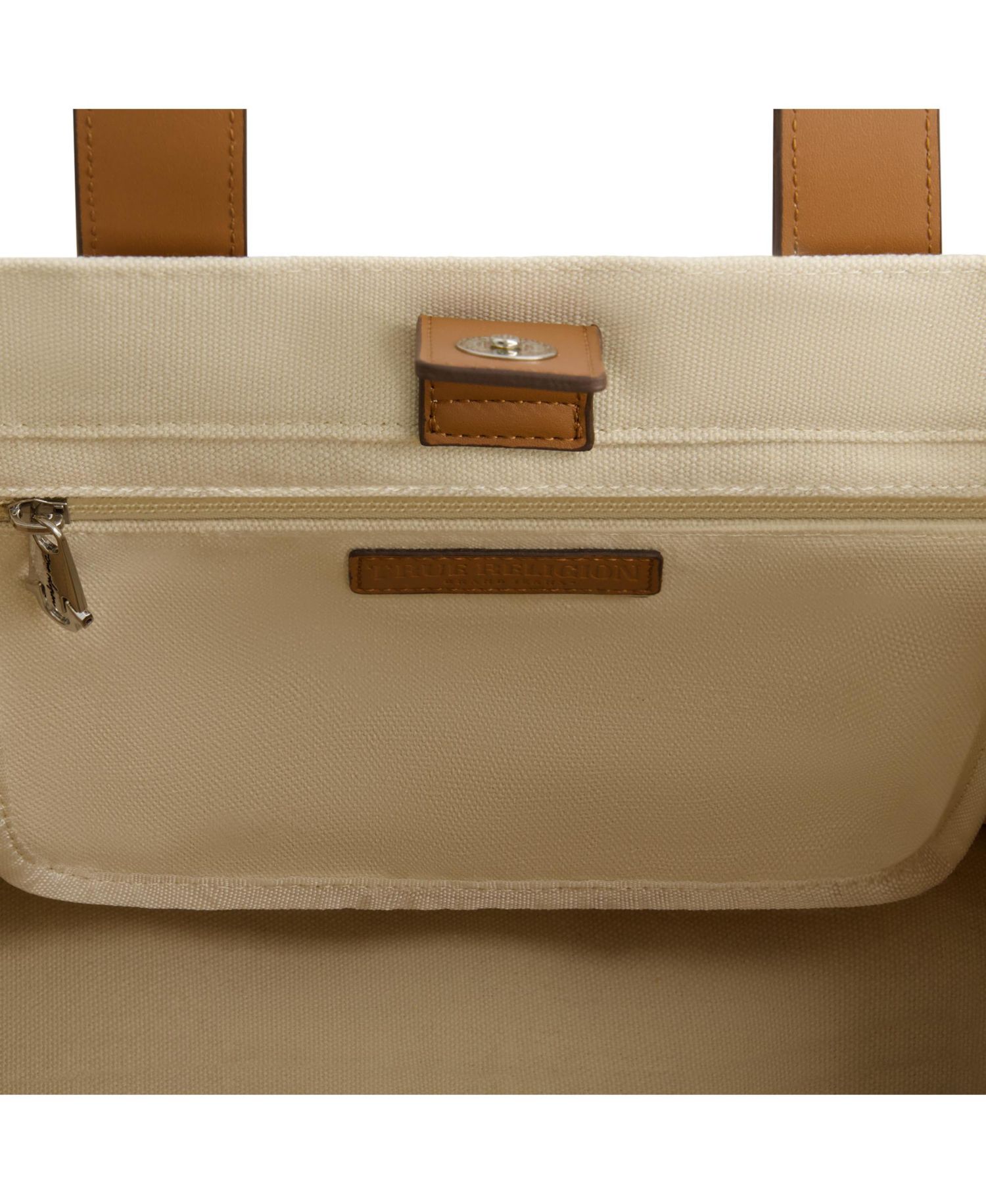 Medium Buddha Pocket Tote