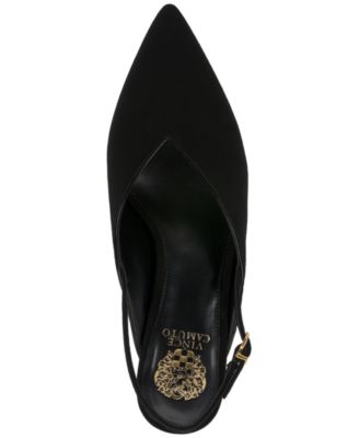 Women's Kylien Pointed Toe Slingback Pumps