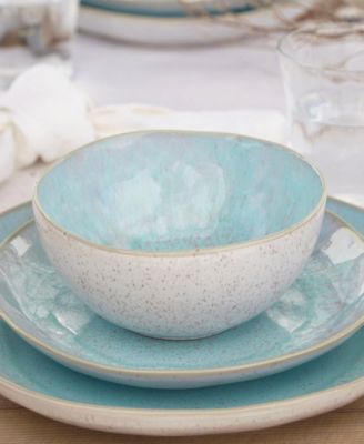 Eivissa 12 Pc. Dinnerware Set, Service for 4