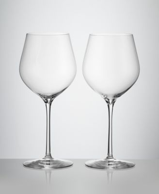 Waterford Cabernet Sauvignon 25 oz, Set of 2
