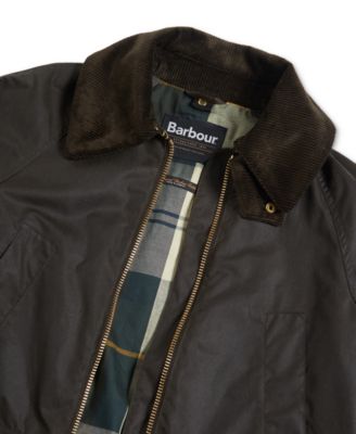 Women's Allerston Four-Pocket Waxed Jacket