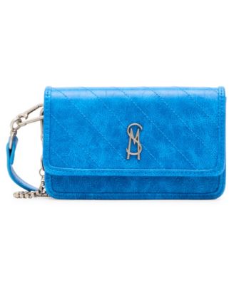 Brelax Magnetic Snap Crossbody Bag