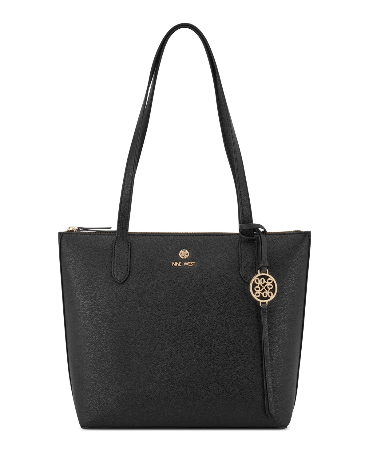 Nine West Raegan Top Zip Mini Tote Bag