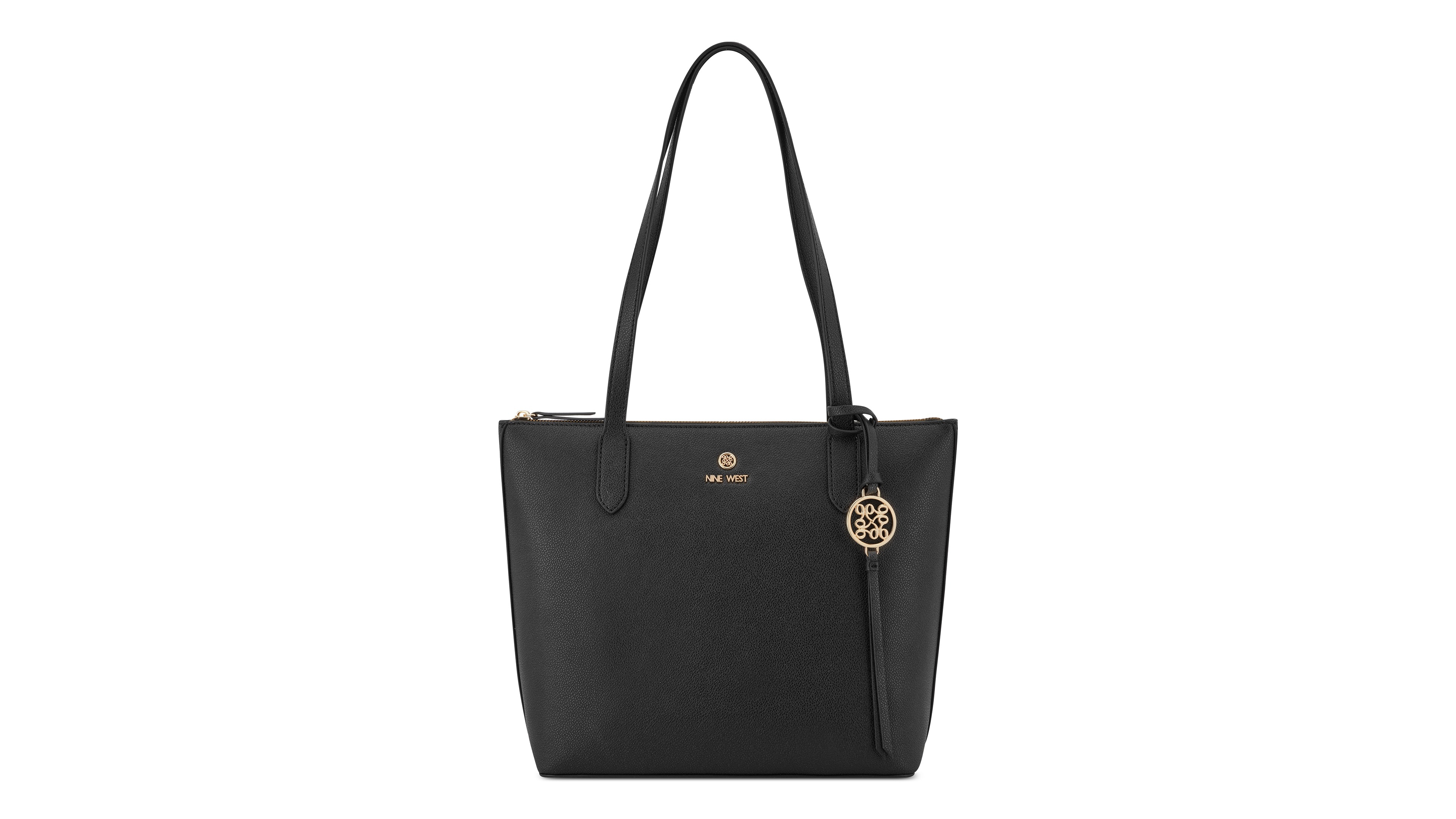 Nine West Raegan Top Zip Mini Tote Bag