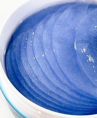 FlashPatch Restoring Night Eye Gels, 15 pairs