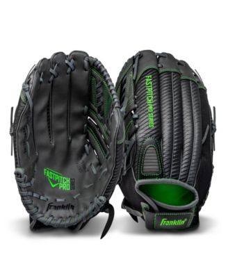 13" Fastpitch Pro Softball Glove- Left Handed Thrower