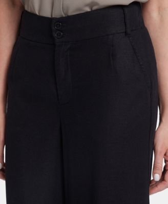 Women's Waverly Trouser Pull On Pants