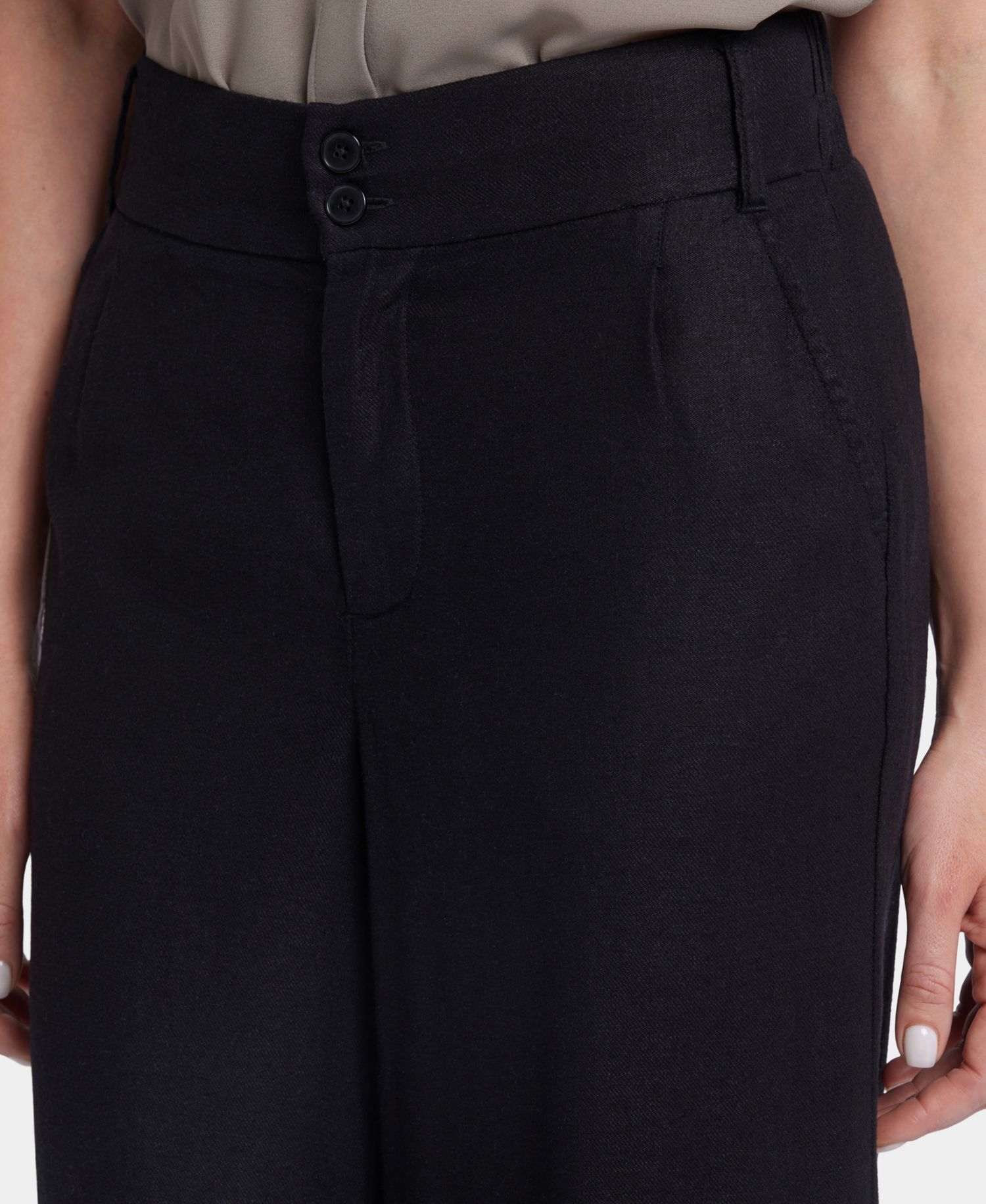 Women's Waverly Trouser Pull On Pants