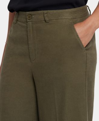 Women's Morgan Trouser Pull On Pants
