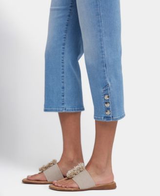 Women's Joni Relaxed Capri Jeans