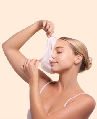 Skin Remedy Barrier-Boosting Sheet Mask, 4-Pk.